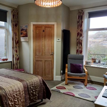The Cabin - Great Views, Garden, Netflix, Near Town Хебдън Бридж Екстериор снимка