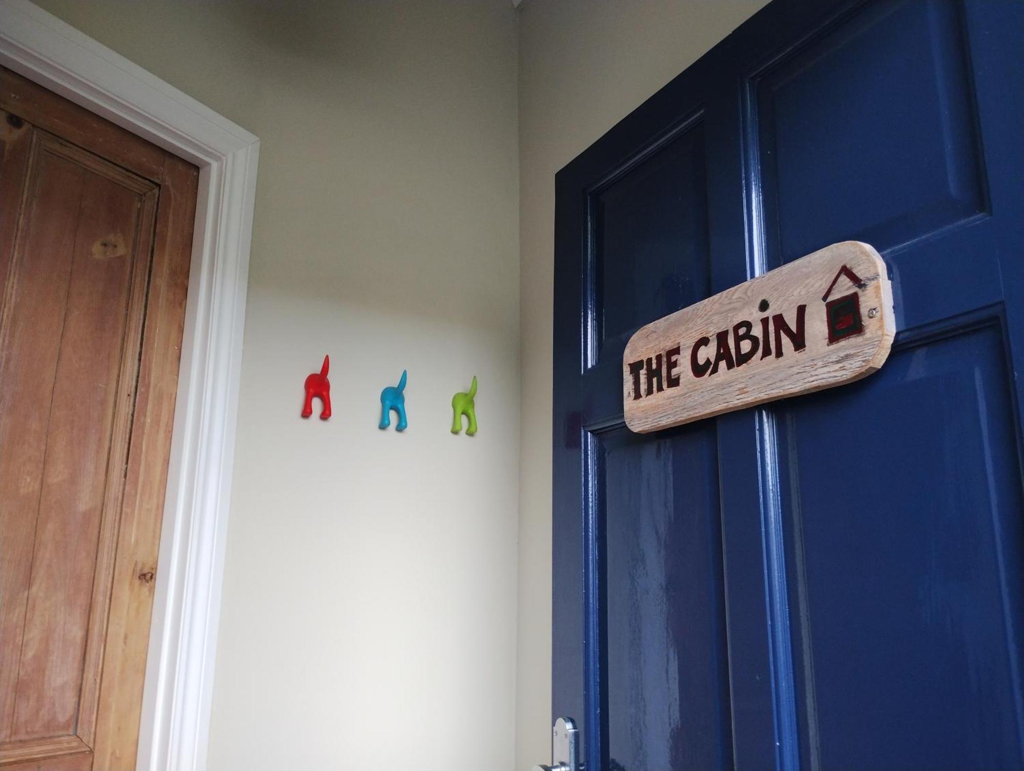 The Cabin - Great Views, Garden, Netflix, Near Town Хебдън Бридж Екстериор снимка